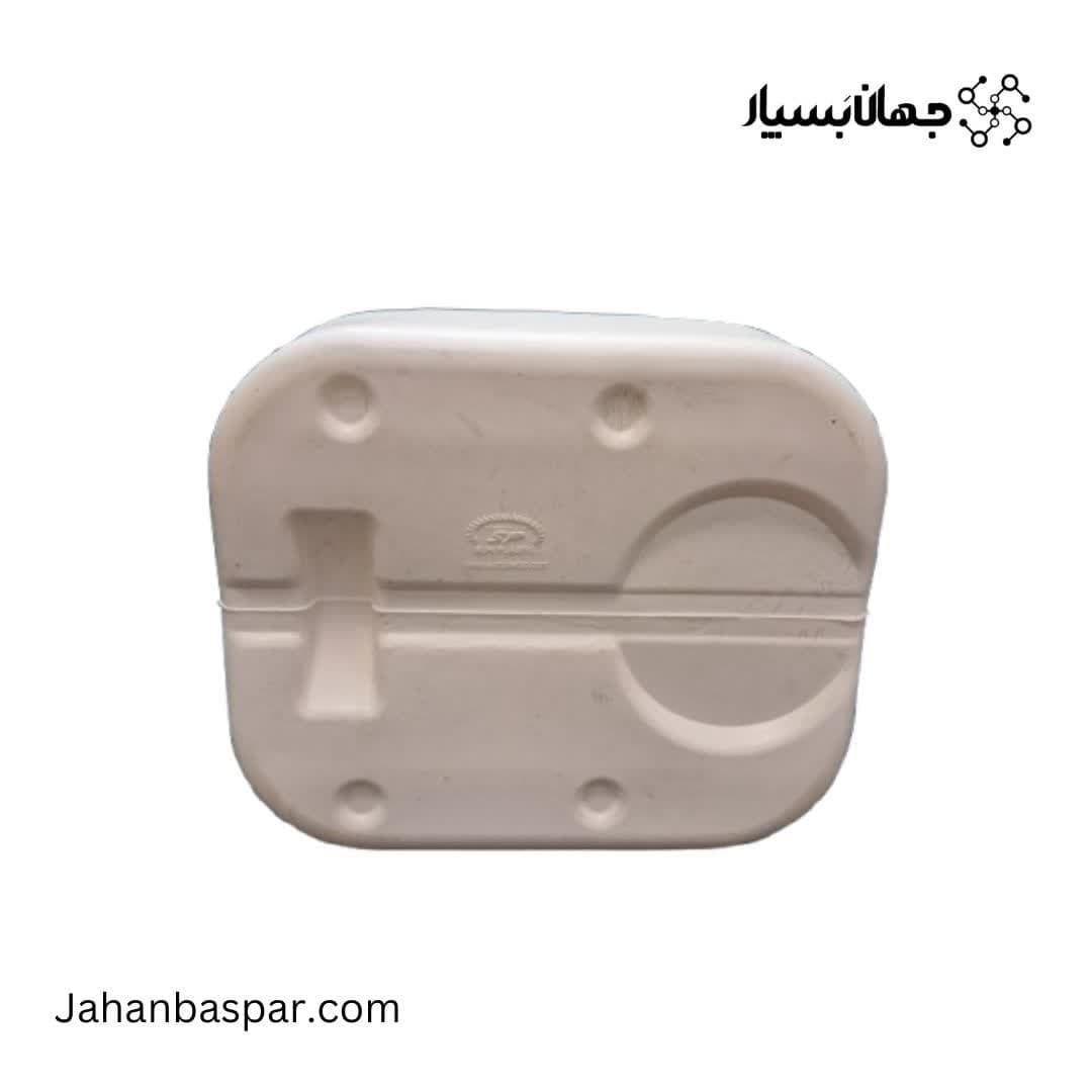 گالن بیست لیتری دهانه ۱۰۰-جهان بسپار